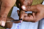 how to register for nri voting in india, proxy voting for NRIs, no online voting nris should be present physically with passport and cast vote election commission, Bypolls