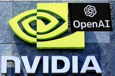 Nvidia to invest $100 billion in OpenAI Nvidia to invest $100 billion in OpenAI
