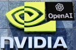 Nvidia, Nvidia and OpenAI, nvidia to invest 100 billion in openai, Economy Nvidia, Nvidia and OpenAI, nvidia to invest 100 billion in openai, Economy