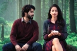 October movie review, Gitanjali Rao, october movie review rating story cast and crew, October rating