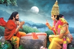 Om Namo Venkatesaya movie story, Om Namo Venkatesaya telugu movie review, om namo venkatesaya movie review, Vimala raman
