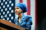 ilhan omar twitter, ilhan omar for congress, rep omar apologizes for her remarks which triggered anti semitism row, Quran