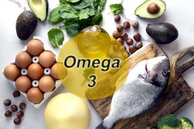 How Omega-3 fatty acids can boost hormone health? How Omega-3 fatty acids can boost hormone health?