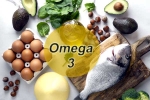 Omega-3 fatty acids breaking, Omega-3 fatty acids new updates, how omega 3 fatty acids can boost hormone health, Metabolism
