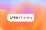 OpenAI GPT-5.4 news, OpenAI GPT-5.4 features, openai launches gpt 5 4 with computer use capabilities, Tel