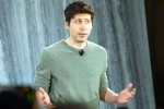 Sam Altman, OpenAI Sam Altman updates, ai will reshape jobs openai sam altman, Fiction