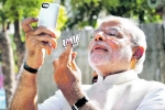Narendra Modi, Narendra Modi, pm narendra modi most followed world leader on instagram, Bus stop