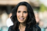 US, chai tea lovers, padma lakshmi makes it clear cut for all chai tea lovers, Haldi doodh