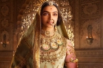 Padmavat, Ranveer Singh, padmavat gets a new release date, Padmavati