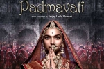Padmavati updates, Padmavati updates, padmavati censored name to be updated, Padmavati
