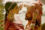 Padmavati latest, Padmavati latest, deepika s padmavati release pushed further, Padmavati