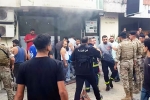 Pager Attack On Hezbollah latest, Pager Attack On Hezbollah deaths, all about pager attack on hezbollah, Iraqi