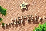 PCB Vs BCCI breaking, Team India, pakistan cricket board s big blow to team india, Bcci updates