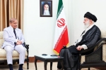 India Vs Pakistan breaking, India Vs Pakistan news, pakistan raises india conflict with iran, Jaishankar
