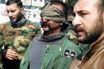 pakistan india, Abhinandan Varthaman, watch pakistan releases video of captured iaf pilot abhinandan varthaman, Jet crash