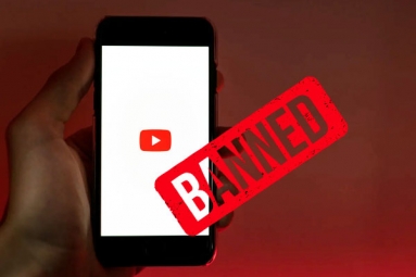 16 Pakistan YouTube Channels Banned In India
