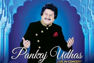 Pankaj Udhas Live In Concert – Dallas