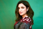 Parineeti Chopra news, Parineeti Chopra news, parineeti chopra s sensational remarks on bollywood, With