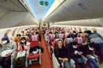 Canada, COVID-19, passengers on 31 flights in canada may have been exposed to covid 19, Toronto