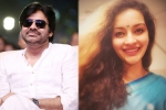 Pawan Kalyan personal life, Pawan Kalyan about Renu Desai, pawan kalyan wishes renu desai on her engagement, Renu desai