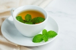 Peppermint Tea for health, Peppermint Tea for health, what happens when you drink peppermint tea every night, Nasa