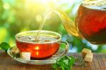 chamomile tea, Northumbria University, to boost your memory drink peppermint tea, Chamomile tea