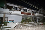 earthquake in Philippines, Top stories, 6 dead in philippines earthquake, Surigao