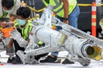 Lion Air pilots, Lion Air crash indonesian investigation, lion air crash pilots struggled to control plane says report, Lion air flight