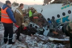 plane crash, Bek Air plane, plane crash at kazakhstan bek air plane with 100 on board crashes at almaty airport, Plane crash