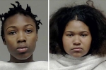 Plano West Senior High, Two teenagers charged for vandalizing Plano West Senior High, two teenagers arrested for vandalizing plano west senior high, Elizabeth joy