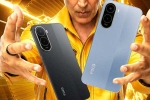 Poco C81 specifications, Poco C81, poco c81 launched in india with 6 300mah battery, La la land