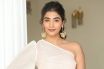 Valmiki, Pooja Hegde, pooja hegde has a shock for varun tej, Atharvaa murali