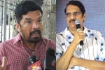 Posani Krishna Murali about Ashwini Dutt, AP film awards, posani krishna murali s reaction for ashwini dutt s comments, Ys jagan