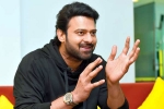 T Series, Prabhas25, prabhas 25th film announced, Kabir singh