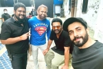 Adipurush pictures, Adipurush cast, prabhas adipurush to release in august 2022, Reopening