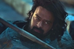 Kalki 2898 AD updates, Kalki 2898 AD updates, prabhas delighted with kalki s glimpse, Nag ashwin