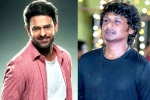 Prabhas and Lokesh Kanagaraj news, Prabhas and Lokesh Kanagaraj movie latest, prabhas and lokesh kanagaraj film loading, Thalaivar 171