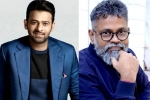 Prabhas and Sukumar upcoming project, Prabhas and Sukumar upcoming project, prabhas gives his nod to sukumar, Abhishek agarwal