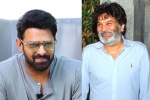 Prabhas, Prabhas and Trivikram film news, prabhas to work with trivikram, Ssmb28