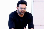 Prabhas, Amitabh Bachchan, prabhas to return back to work, Ashwini dutt Prabhas, Amitabh Bachchan, prabhas to return back to work, Ashwini dutt