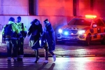 Prague Shooting video, Prague Shooting breaking, prague shooting 15 people killed by a student, Unknown