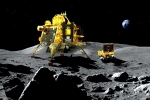 ROver operations, chandrayaan 3 updates, pragyan has rolled out to start its work, Moon mission
