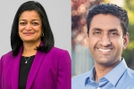 Ro Khanna, Mark Pocan, pramila jayapal ro khanna elected to powerful congressional caucus, Environmental protection