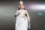 pravasi bharatiya divas 2018 in india, history of river ganga, pravasi bharatiya divas swaraj lauds hema malini s dance drama, Hema malini