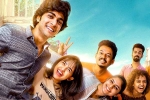 Premalu movie rating, Naslen Premalu movie review, premalu movie review rating story cast and crew, V movie review