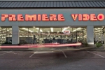 Premiere Video in Dallas Closes its Doors, Premiere video closes in Dallas, premiere video in dallas closes its doors, Love movies