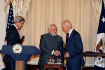 India-US leaders, Indo-US partnership, pm modi held a telephonic conversation with u s president elect joe biden, Traditions