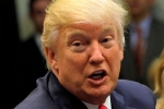 Migrant Children's Death, democrats, president trump blames democrats for migrant children s death, John kelly