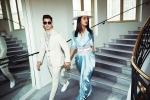 priyanka chopra and nick jonas in people’s best dressed list, American weekly magazine people, priyanka chopra nick jonas top people s best dressed list, Jennifer lopez