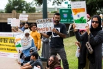 Tabrez jharkand, Tabrez ansari video, muslims in north texas protest religious violence in india, Utv